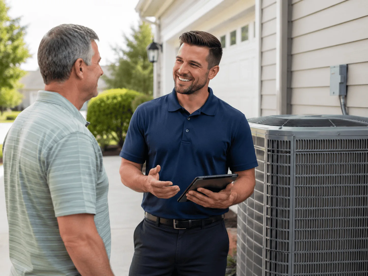 Heat Pump Installation Willard, MO FAQs